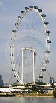 Singapore Flyer