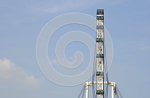 Singapore Flyer