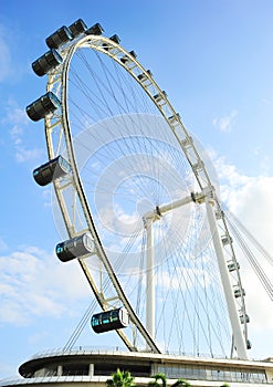 Singapore Flyer