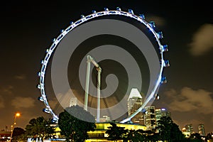 Singapore Flyer