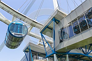 Singapore Flyer