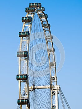 Singapore Flyer