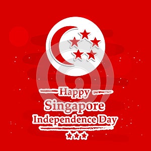 Singapore Independence Day