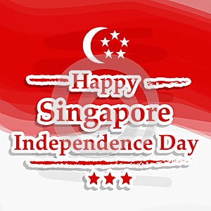 Singapore Independence Day