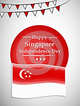 Singapore Independence Day