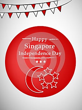 Singapore Independence Day