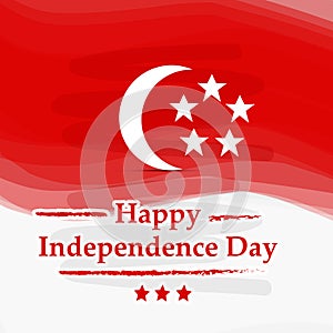 Singapore Independence Day