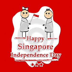 Singapore Independence Day