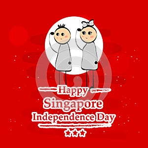 Singapore Independence Day