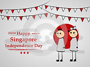 Singapore Independence Day