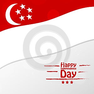 Singapore Independence Day