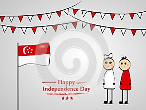 Singapore Independence Day