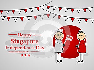 Singapore Independence Day