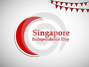 Singapore Independence Day