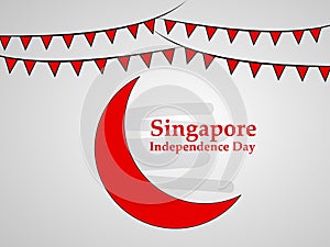 Singapore Independence Day