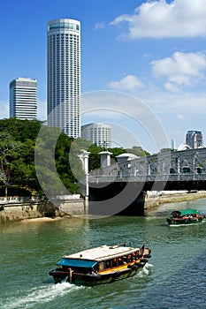 Singapore River