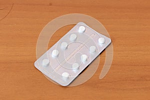 Singapore - SEPTEMBER 30, 2019: Steroids pills medicine tablet packet sachet drugs pack xepasone 5mg prednisoline micronised