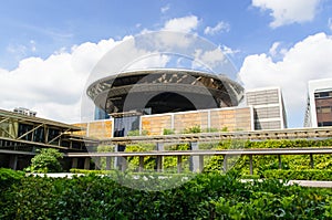 Singapore Supreme Court