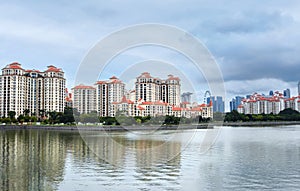 Singapore Tanjong Rhu Condominium Apartments photo