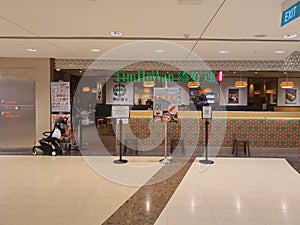 Singapore : Tim Ho Wan