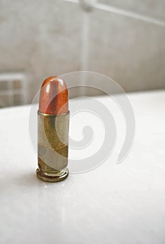 Singel Bullet