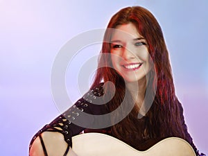 Singer Songwriter 2