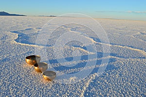 Singing Bowl photo