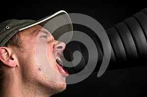 Singing In The Snoot -2