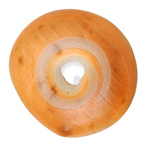 Single bagel