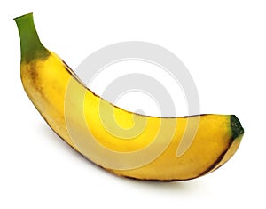 Single banana