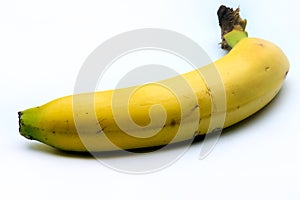 Single banana