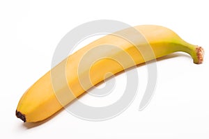 Single banana