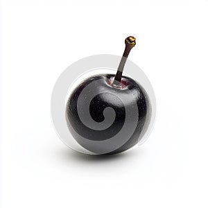 Single Black Cherry