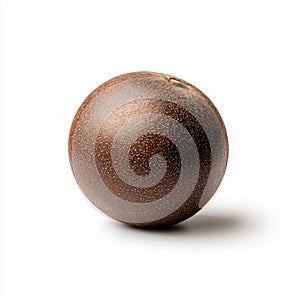 Single Black Sapote Fruit