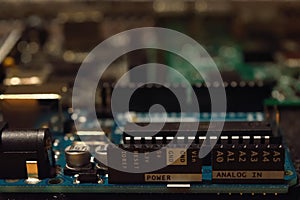 Single-Board Computers