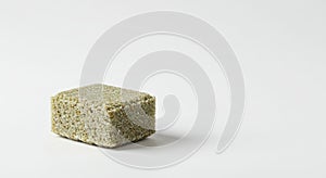 Single Bouillon Cube