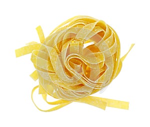 Single Bundle Wheat Egg Pasta