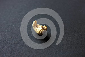 Single Cashew nut