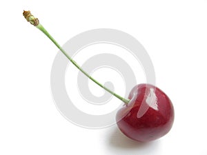 Single cherry