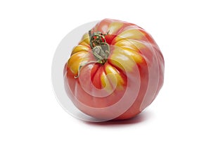 Single Coeur de Boeuf tomato