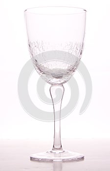 Single Goblet