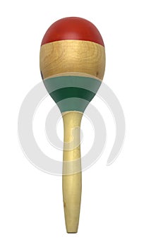 Single Maraca
