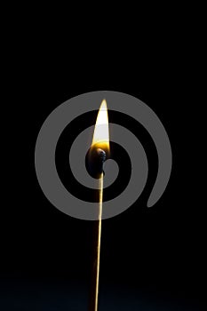 Cerilla quemÃÂ¡ndose