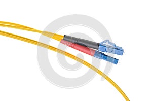 Single mode patch cord LC