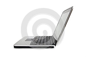 Single netbook (laptop)