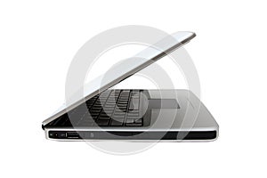 Single netbook (laptop)