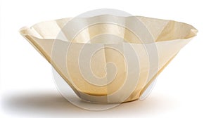 Single Paper Coffee Filter