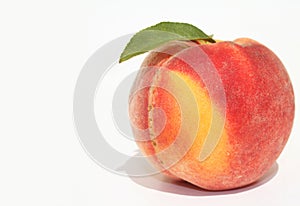 Single peach img