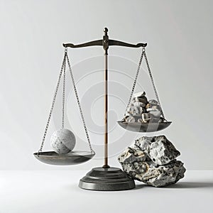 Quality vs Quantity A Concept of Balanced Value