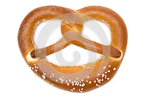 Single Pretzel
